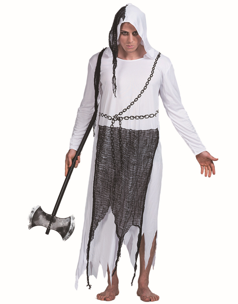 F99026 ghost costume men